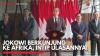 Jokowi Berkunjung ke Afrika, Intip Ulasannya! (Sumber : IDXChannel)