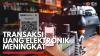 Transaksi Uang Elektronik Meningkat,(Sumber: IDX CHANNEL)
