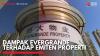 Dampak Evergrande Terhadap Emiten Properti,(Sumber: IDX CHANNEL)