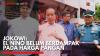 Jokowi: El Nino Belum Berdampak pada Harga Pangan,(Sumber: IDX CHANNEL)