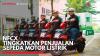 NFCX Tingkatkan Penjualan Sepeda Motor Listrik,(Sumber: IDX CHANNEL)
