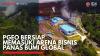 PGEO Bersiap Memasuki Arena Bisnis Panas Bumi Global,(Sumber: IDX CHANNEL)