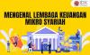 Pengertian Lembaga Keuangan Mikro Syariah yang Perlu Diketahui