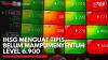 IHSG Menguat Tipis, Belum Mampu Menyentuh Level 6.900,(Sumber: IDX CHANNEL)