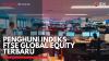 Penghuni Indeks FTSE Global Equity Terbaru,(Sumber: IDX CHANNEL)