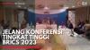 Jelang Konferensi Tingkat Tinggi BRICS 2023,(Sumber: IDX CHANNEL)