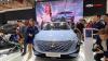 Chery Bakal Luncurkan Sub-Brand Baru di GIIAS 2024. (Foto: MNC Media)
