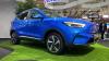Laris Manis, Mobil Listrik New MG ZS EV Terjual 256 Unit di GIIAS 2023. (Foto: MNC Media)