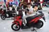 Skutik Honda Stylo 160 Dapat Penyegaran, Harganya Mulai Rp29 Jutaan (FOTO:iNews Media Group)