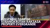 Waspadai Dampak Kebangkrutan Raksasa Properti Evergrande. (Sumber : IDXChannel)