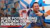 Kulik Potensi Bisnis Platform Otomotif Komprehensif. (Sumber : IDXChannel)