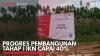 Progres Pembangunan Tahap I IKN Capai 40%. (Sumber : IDXChannel)
