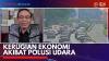 Kerugian Ekonomi Akibat Polusi Udara. (Sumber : IDXChannel)