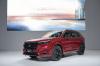 Honda CR-V Baru Debut Manis di GIIAS 2023, Terjual 385 Unit. (Foto: Wahyu Sibarani/ MNC Media)