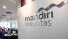 Mandiri Sekuritas Berminat Jadi Penyelenggara Short Selling di BEI. Foto: MNC Media.