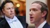 Mark Zuckerberg hingga Elon Musk, di Umur Berapa Mereka Jadi Miliarder? (Foto: MNC Media)