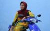 Intip Penghasilan Emak Gila, YouTuber yang Raup Untung hingga Rp395 Juta dari Promosikan Judi Online. (Foto: Penghasilan Emak Gila)
