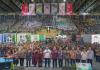 Peruri Paparkan Proses Pembuatan Uang Rupiah di Gelaran FERBI 2023 (FOTO:Dok Ist)