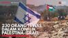 230 Orang Tewas Dalam Konflik Palestina-Israel. (Sumber : IDXChannel)