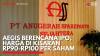 Aegis Berencana IPO, Harga di Kisaran Rp90-Rp100 per Saham. (Sumber : IDXChannel)
