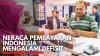 Neraca Pembayaran Indonesia Mengalami Defisit. (Sumber : IDXChannel)