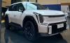 Kia EV9 Produksi 2023-2024 Kena Recall, Ini Masalahnya. Foto: MNC Media.