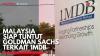 Malaysia Siap Tuntut Goldman Sachs Terkait 1MDB,(Sumber: IDX CHANNEL)