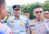 Jasa Raharja Buka Suara Soal Santunan Korban Kecelakaan Motor vs Truk di Lenteng Agung. (Foto: MNC Media)