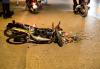 Inilah Biaya Perbaikan Rangka Motor yang Perlu Ditaksir. (FOTO : MNC MEDIA)