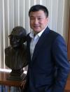 Kisah Li Lu:  Eks Demonstran yang Sukses Jadi Investor, Dijuluki Warren Buffet China. (Foto: National Museum of American History)