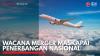 Wacana Merger Maskapai Penerbangan Nasional. (Sumber : IDXChannel)