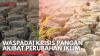 Waspadai Krisis Pangan Akibat Perubahan Iklim. (Sumber : IDXChannel)