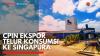 CPIN Ekspor Telur Konsumsi ke Singapura,(Sumber: IDX CHANNEL)