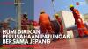 HUMI Dirikan Perusahaan Patungan Bersama Jepang,(Sumber: IDX CHANNEL)