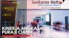 Kinerja Angkasa Pura II Ciamik,(Sumber: IDX CHANNEL)