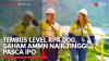 Tembus Level Rp4.000, Saham AMMN Naik Tinggi Pasca IPO,(Sumber: IDX CHANNEL)