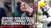 Jepang Bersikeras Buang Limbah PLTN Fukushima ke Laut,(Sumber: IDX CHANNEL)