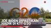 Joe Biden Dipastikan Hadir di KTT G20,(Sumber: IDX CHANNEL)