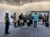 Dukung FIBA World Cup 2023, Bandara Soetta Sambut Kedatangan Pebasket Dunia (FOTO:Dok Ist)