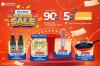Payday Super Sale AladinMall Diskon hingga 90 Persen, Catat Tanggalnya. (Foto MNC Media)