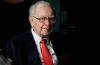 Tak Cuma Cuan Gede, Ini Deretan Saham yang Bikin Warren Buffet Jatuh Hati (Foto: dok Reuters)