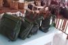 Majunya Teknologi Dorong Industri Tas Nasional Tumbuh 10 Persen per Tahun (foto: MNC media)