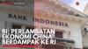 BI: Perlambatan Ekonomi China Berdampak ke RI. (Sumber : IDXChannel)