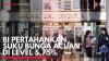 BI Pertahankan Suku Bunga Acuan di Level 5,75%. (Sumber : IDXChannel)