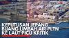 Keputusan Jepang Buang Limbah Air PLTN ke Laut Picu Kritik. (Sumber: IDXChannel)