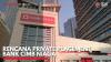 Rencana Private Placement Bank Cimb Niaga. (Sumber : IDXChannel)