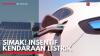 Simak! Insentif Kendaraan Listrik. (Sumber : IDXChannel)