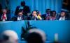 Jokowi di KTT BRICS: Spirit Bandung Perlu Diperkuat untuk Hadapi Krisis Global. Foto: BPMI Setpres