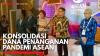 Konsolidasi Dana Penanganan Pandemi ASEAN,(Sumber: IDX CHANNEL)