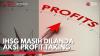 IHSG Masih Dilanda Aksi Profit Taking,(Sumber: IDX CHANNEL)